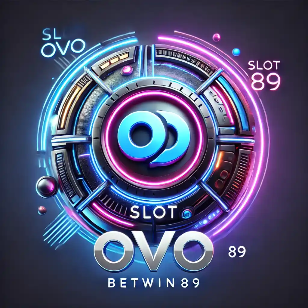 Slot OVO: Betwin89 Slot Deposit OVO 10rb Situs Ramah untuk Member Baru!